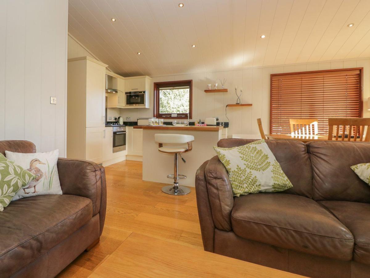 Leafy Nook Lodge Ambleside Exterior foto