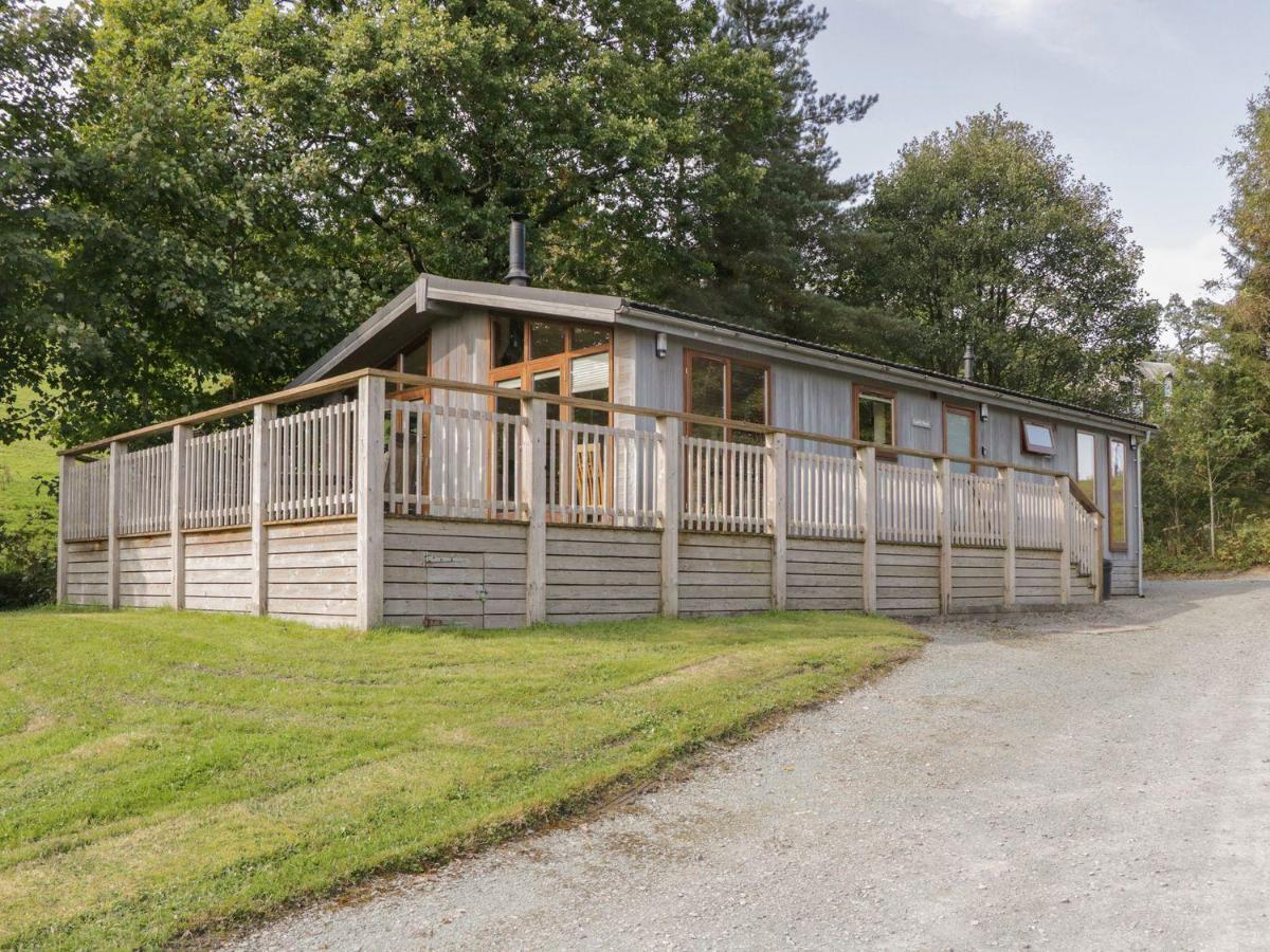 Leafy Nook Lodge Ambleside Exterior foto