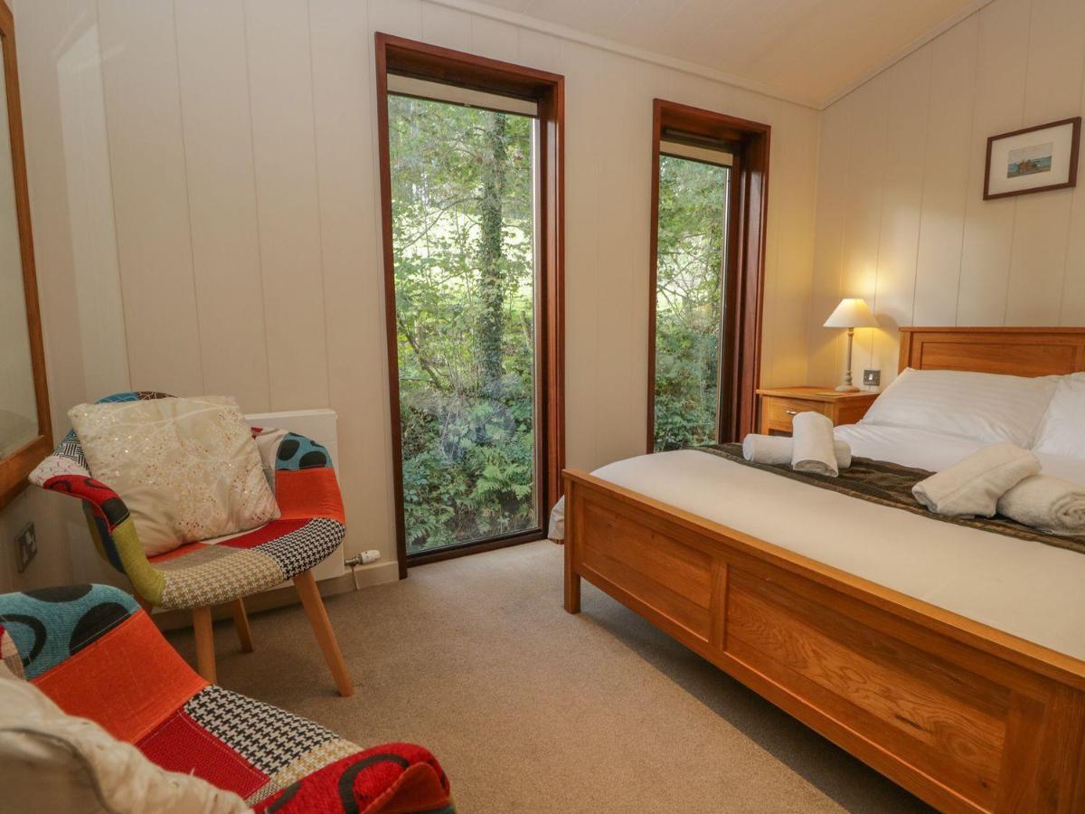 Leafy Nook Lodge Ambleside Exterior foto
