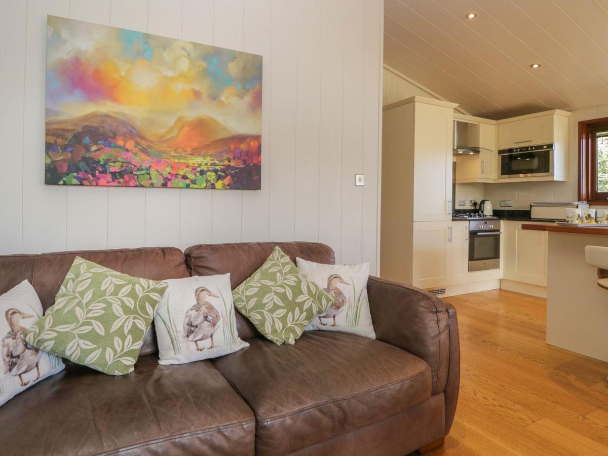 Leafy Nook Lodge Ambleside Exterior foto