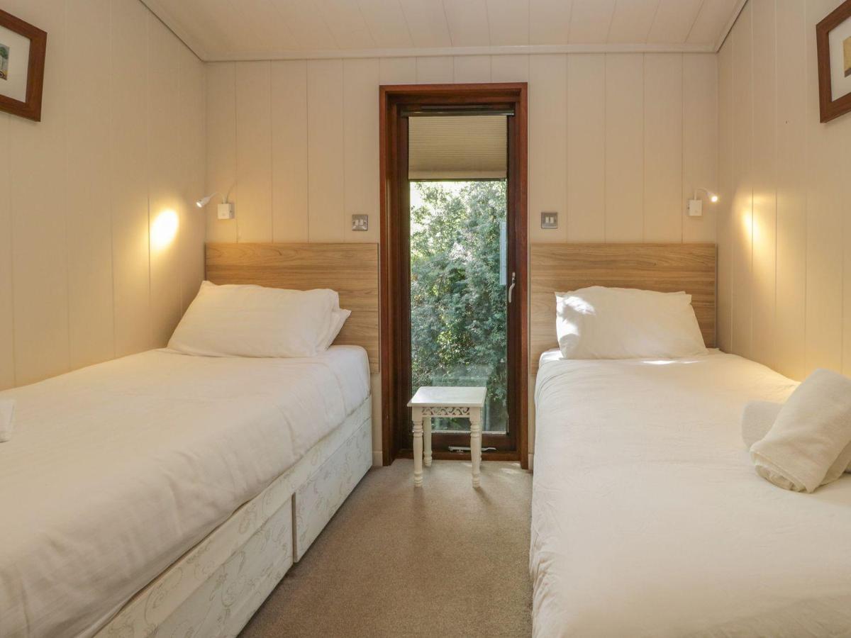 Leafy Nook Lodge Ambleside Exterior foto
