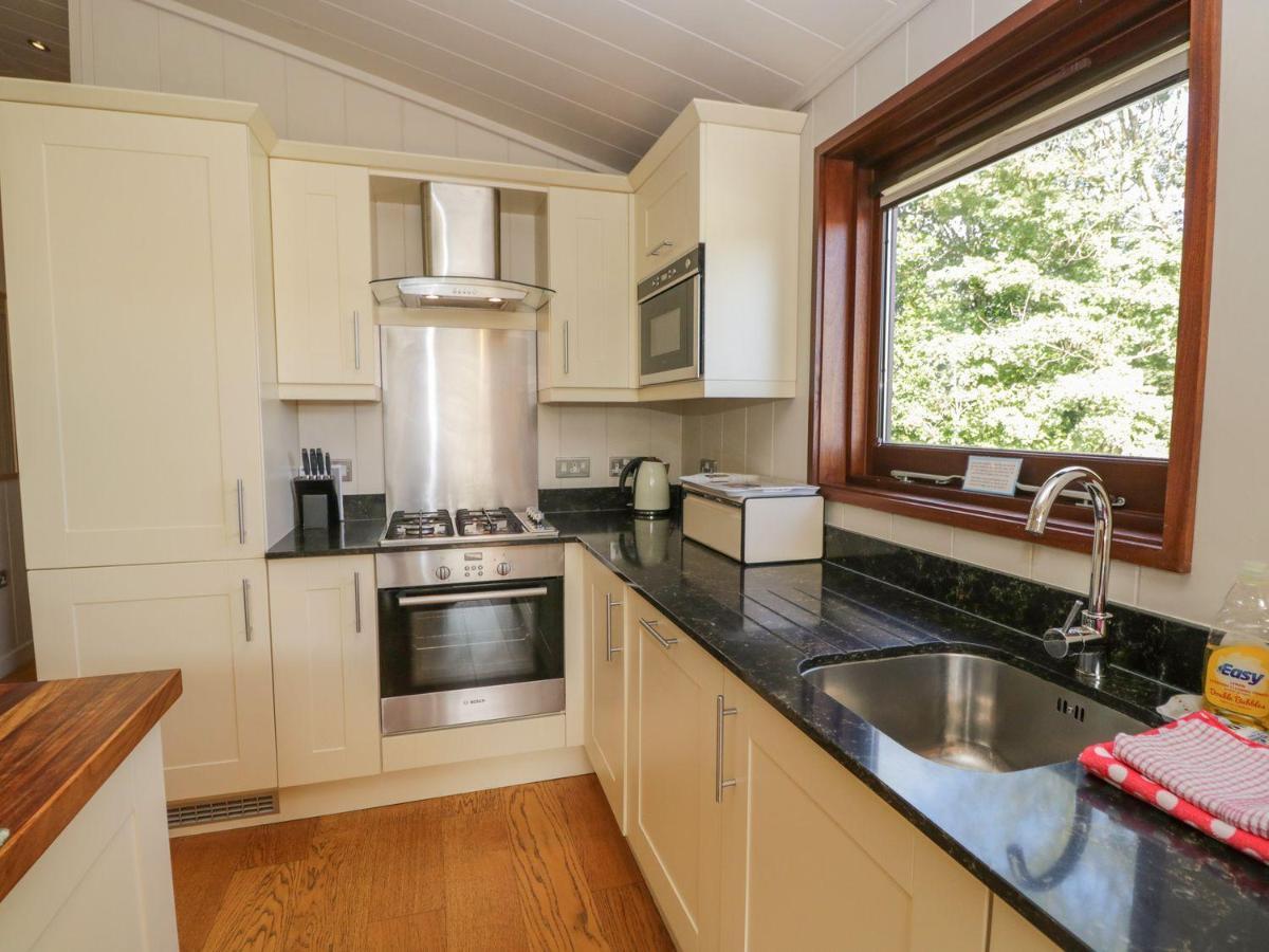 Leafy Nook Lodge Ambleside Exterior foto